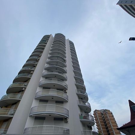 Cond Torre Apartment Lignano Sabbiadoro Exterior photo