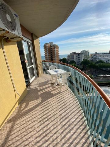 Cond Torre Apartment Lignano Sabbiadoro Exterior photo