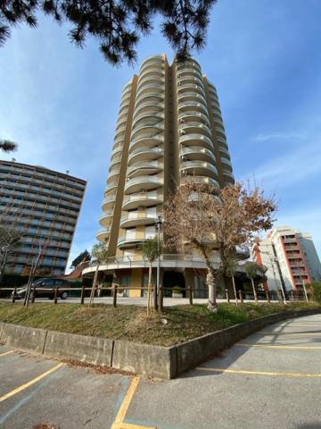 Cond Torre Apartment Lignano Sabbiadoro Exterior photo
