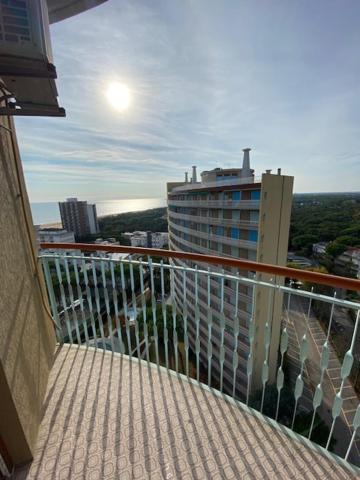 Cond Torre Apartment Lignano Sabbiadoro Exterior photo
