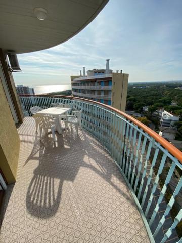 Cond Torre Apartment Lignano Sabbiadoro Exterior photo